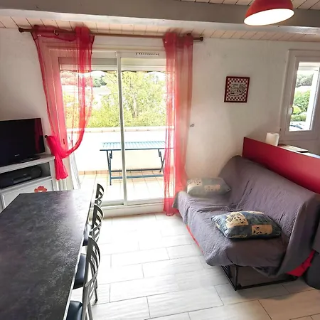 Au Calme - 6 Pers. - Fr-1-607-245 *