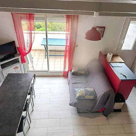 Au Calme - 6 Pers. - Fr-1-607-245 Apartament *