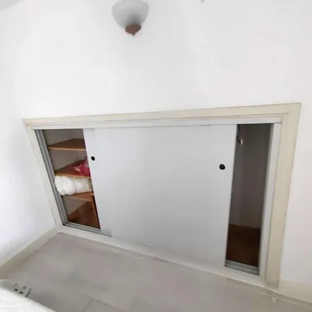 Apartament Au Calme - 6 Pers. - Fr-1-607-245 Agde