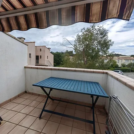 Au Calme - 6 Pers. - Fr-1-607-245