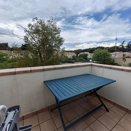 Au Calme - 6 Pers. - Fr-1-607-245 *